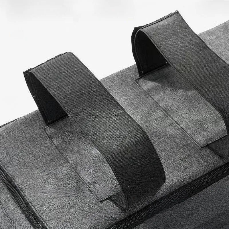 Safe, Elevated & Stress-Free Travel for Your Pup